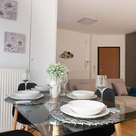 Chic 1Br Apartment In Neo Psichiko Athen Exterior foto