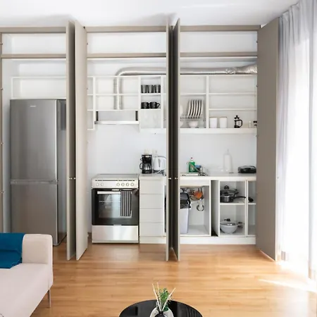 Chic 1Br Apartment In Neo Psichiko Athen Exterior foto