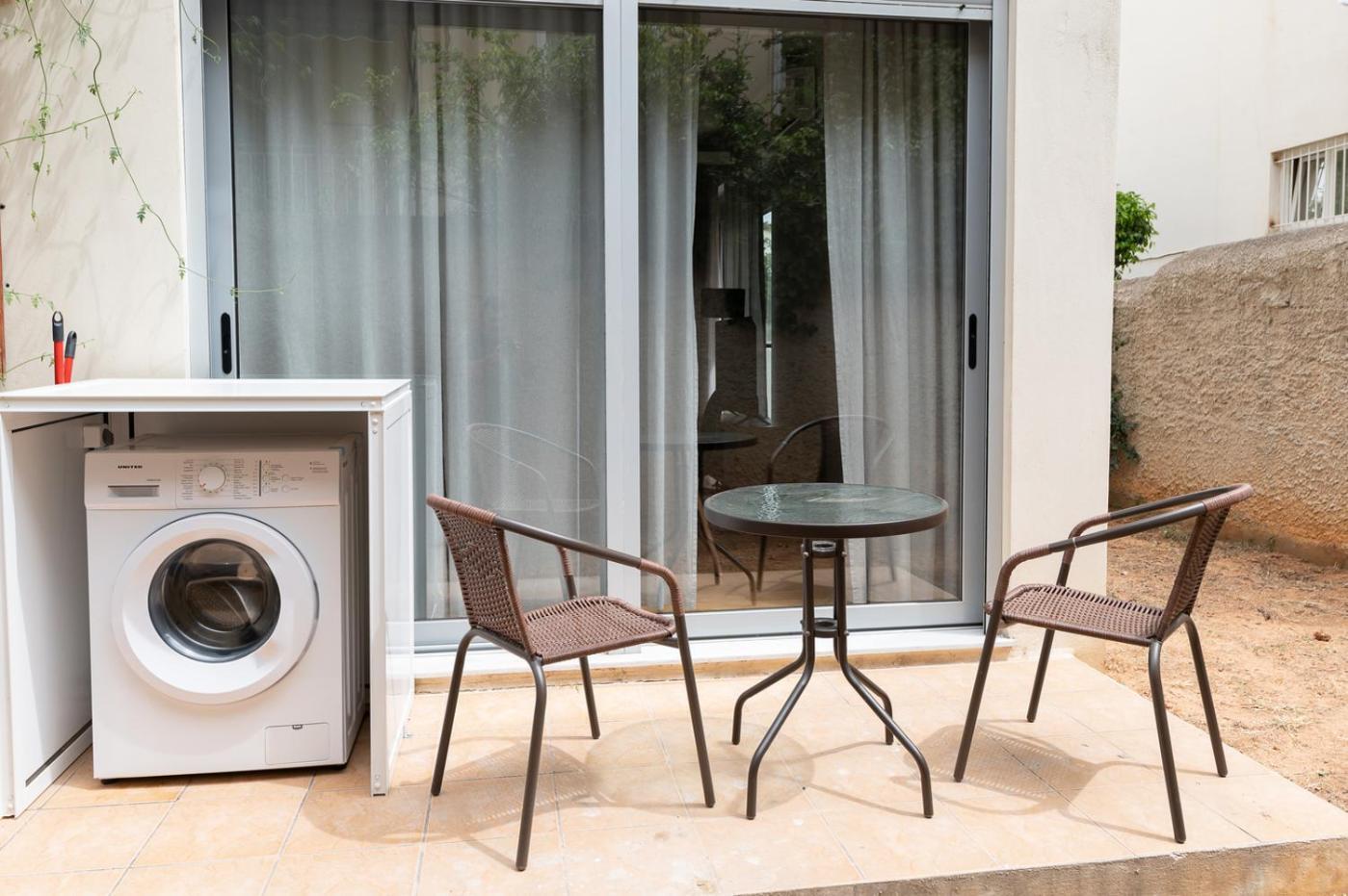 Apartment Chic 1br In Neo Psichiko *