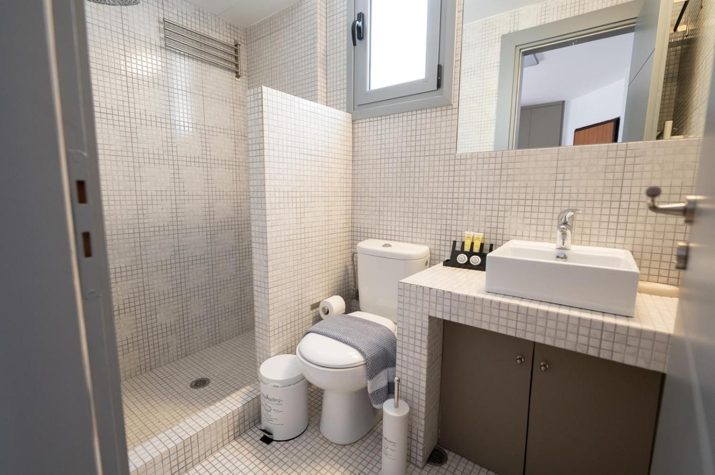 Apartment Chic 1br In Neo Psichiko